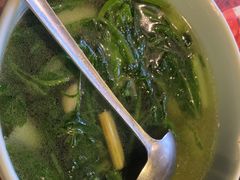 -纳禾春.云南.版纳特色菜.傣味手抓饭(南亚店)