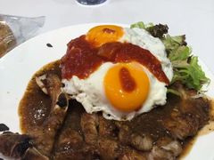 -柠檬树茶餐厅(海雅缤纷城店)