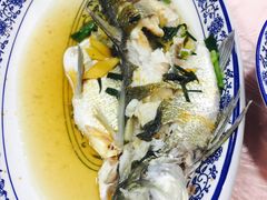 -洞天食府(北大街店)
