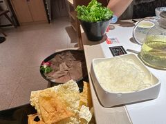 -古膳记猪肚鸡.生蚝鸡(拱北店)