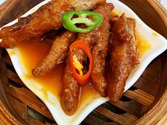 -点都德(大茶楼店)