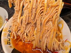 -椒香城门口老火锅(长寿路店)