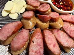 -吴记鲜定味