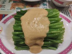-吴系粤菜馆·茶餐厅(深业上城店)