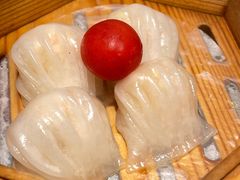 -叹茶靓点·粤式餐厅·全天茶市(石井万民广场店)