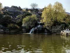 -北京西山国家森林公园