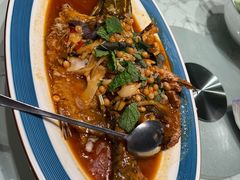 -老友王·南宁特色菜(金汇如意坊店)