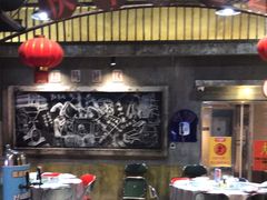 -五马集·海鲜·温州大牌档(黑金冠五马街十字路口店)