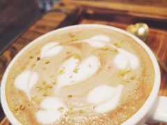 -春庄咖啡SpringHues(钟楼小区店)
