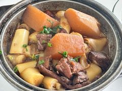 -鹿鸣酒家(越秀店)