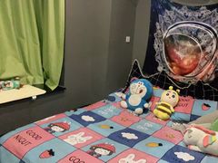 -悠米私人影院(街道口店)