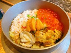 -老乾杯和牛烧肉(王府中环店)