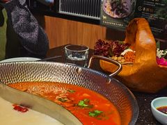 -捞王锅物料理(凯旋路店)