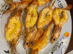 -松子料理(亮马桥店)