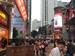 -八一好吃街·高品美食广场