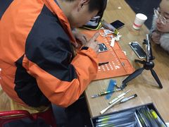 -Hi维修杭州苹果官方IRP维修服务商