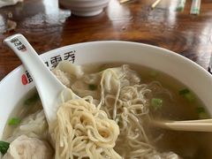 -蓝记云吞(正果店)