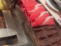 -锦城印象火锅(天府三街店)