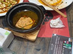 -田园印象·成都土菜院子(华阳店)