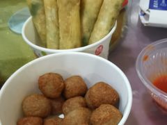 -桂萍特色牛筋牛杂(长堤街总店)