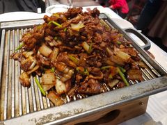 -四季民福烤鸭店(王府井灯市口店)