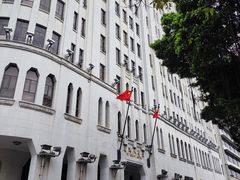 -珠江夜游西堤码头