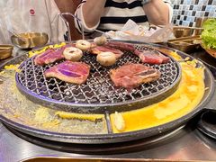 -釜山火炉·海鲜烤肉(紫藤路店)