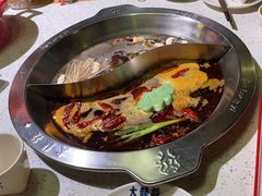 -大龙燚火锅