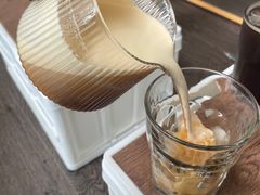 -RT Coffee 放空咖啡