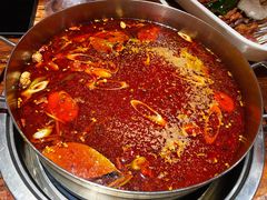 -乐山串串香老火锅(鼓楼店)