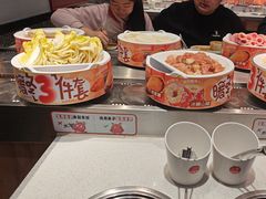 -龍歌自助小火锅(李沧顺和汇店)