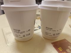 -Seesaw Coffee(西岸凤巢店)
