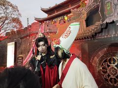 -武汉园博园(武汉自然博物馆)