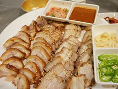 -咕咕站韩国料理(紫金港店)