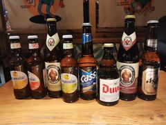 -醉三巡酒馆(浑南店)