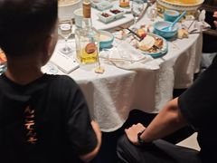 -聆桂烤鸭·金奖烤鸭(静联广场店)