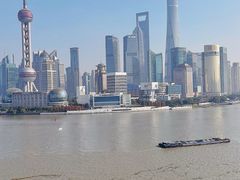 -上海和平饭店华懋阁 Cathay Room