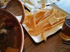 -亿百顺红焖羊排小馆(总店)