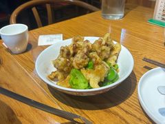-金掌勺·锅包肉(双榆树店)