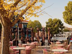 -岁粤Moon·湖景餐厅(月光码头店)