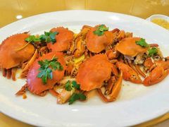 -太子园林酒家