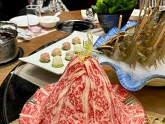 -东国海鲜火锅城(氹仔店)