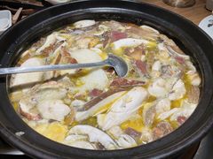 -一朵菌·野生菌探索家火锅(南亚店)