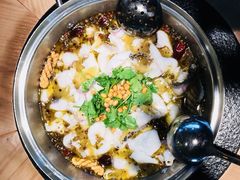 -李二鲜鱼(六堰大洋直营店)