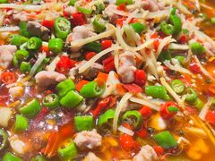 -蛙兔鸡自贡风味·特色江湖菜(广都店)