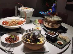 -绸乡宴酒店·融合苏帮宴(吴江店)