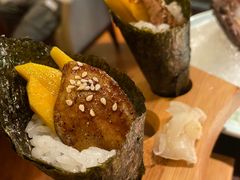 -山葵家·创意料理(宁波来福士店)