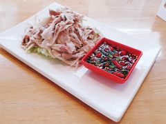 -兔行天下-鸿鹤鲜锅兔(中海国际店)