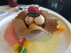 -哈根达斯(天河城店)