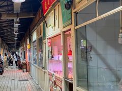 门面-特色椒盐排条(天山西路店)